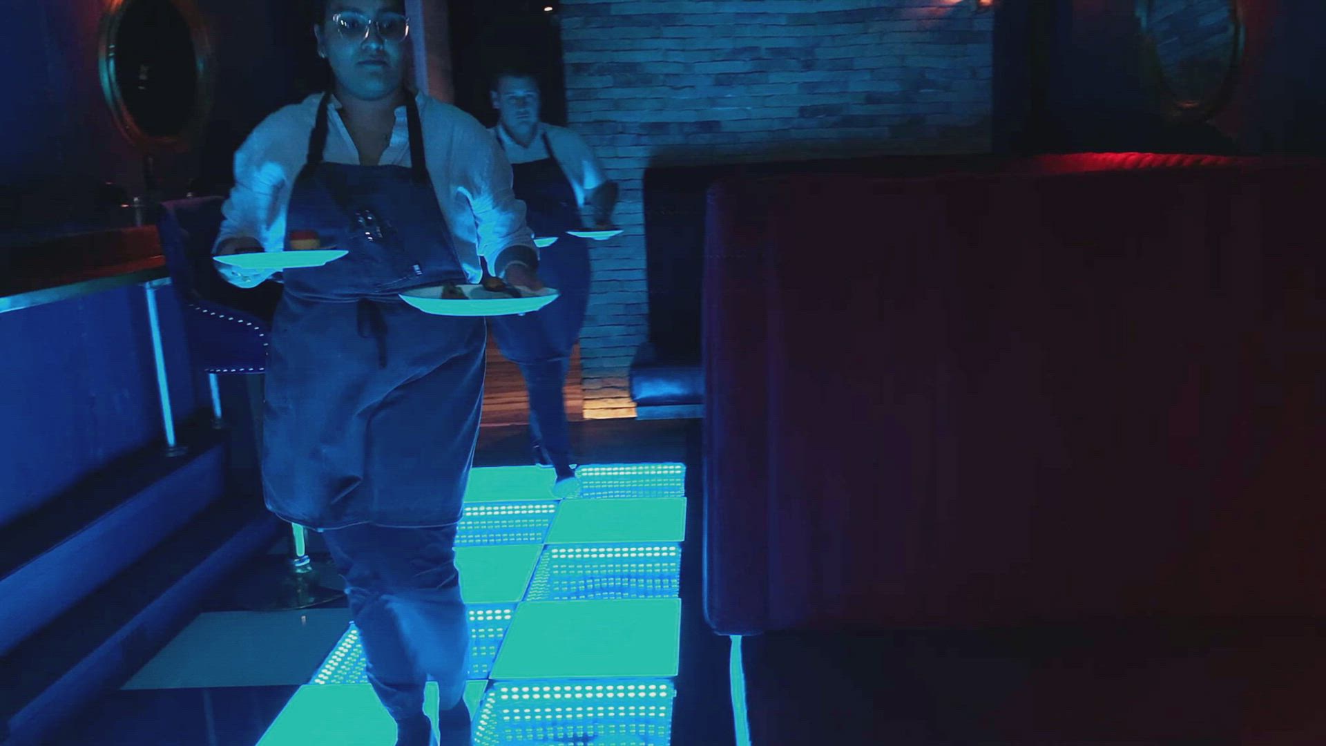 1,000 Ways to Dine