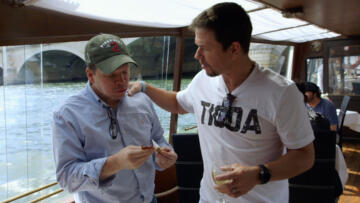 Episode 9 Wahlburgers Award Show Clips Show