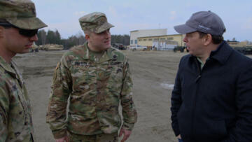 Episode 8 Wahlburgers Home... Away From Home (Part 2)