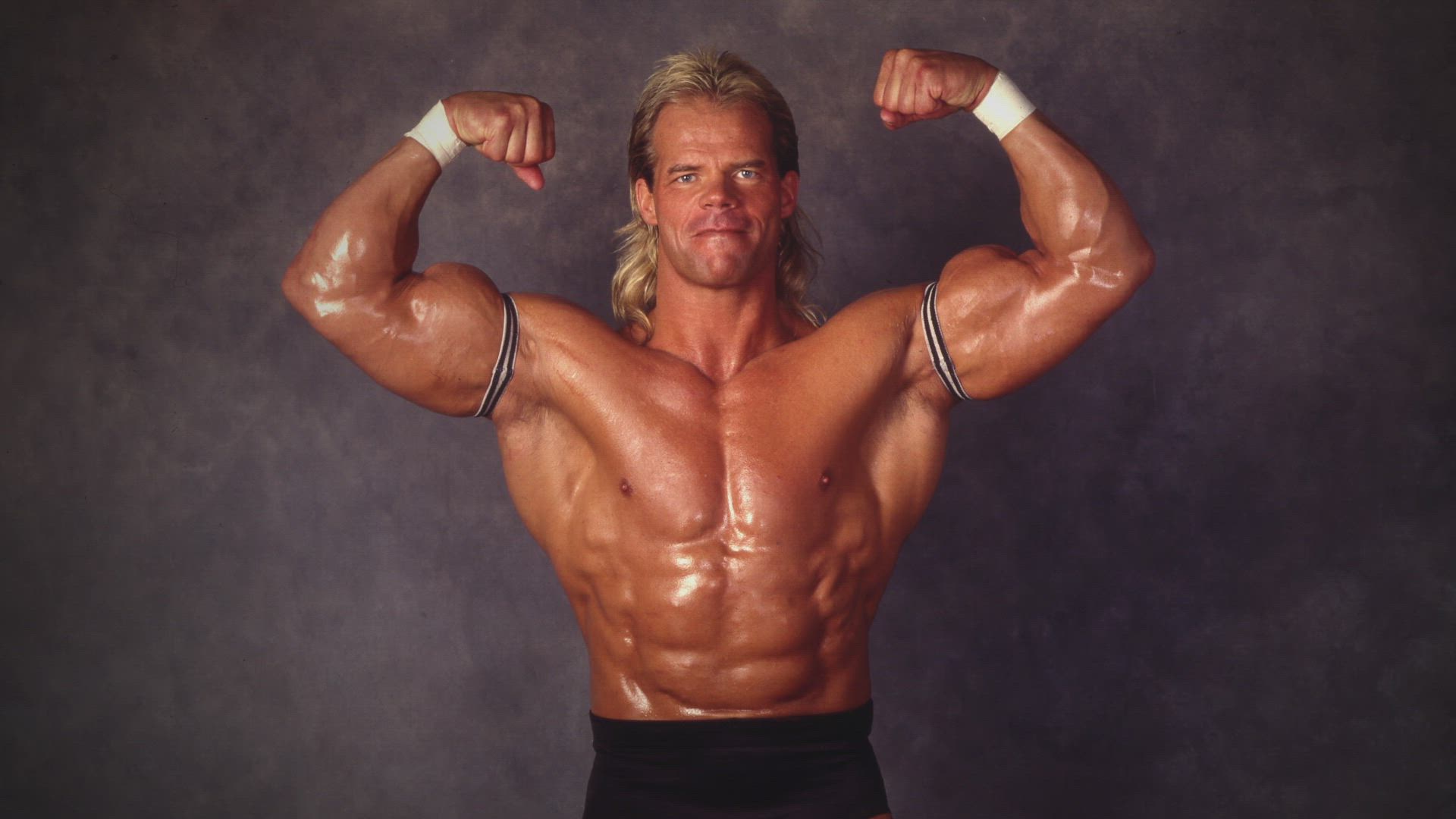 Director's Cut: Lex Luger