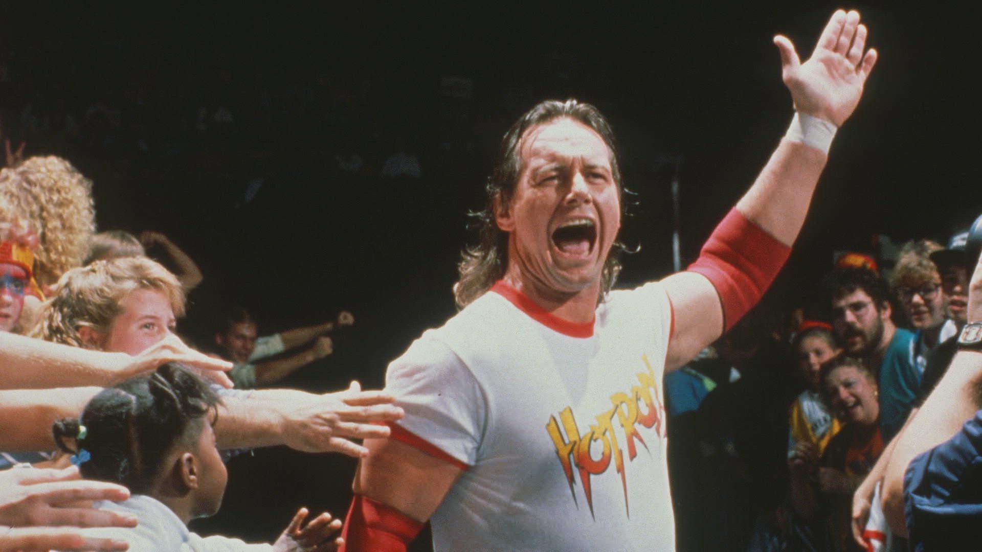 Director's Cut: "Rowdy" Roddy Piper