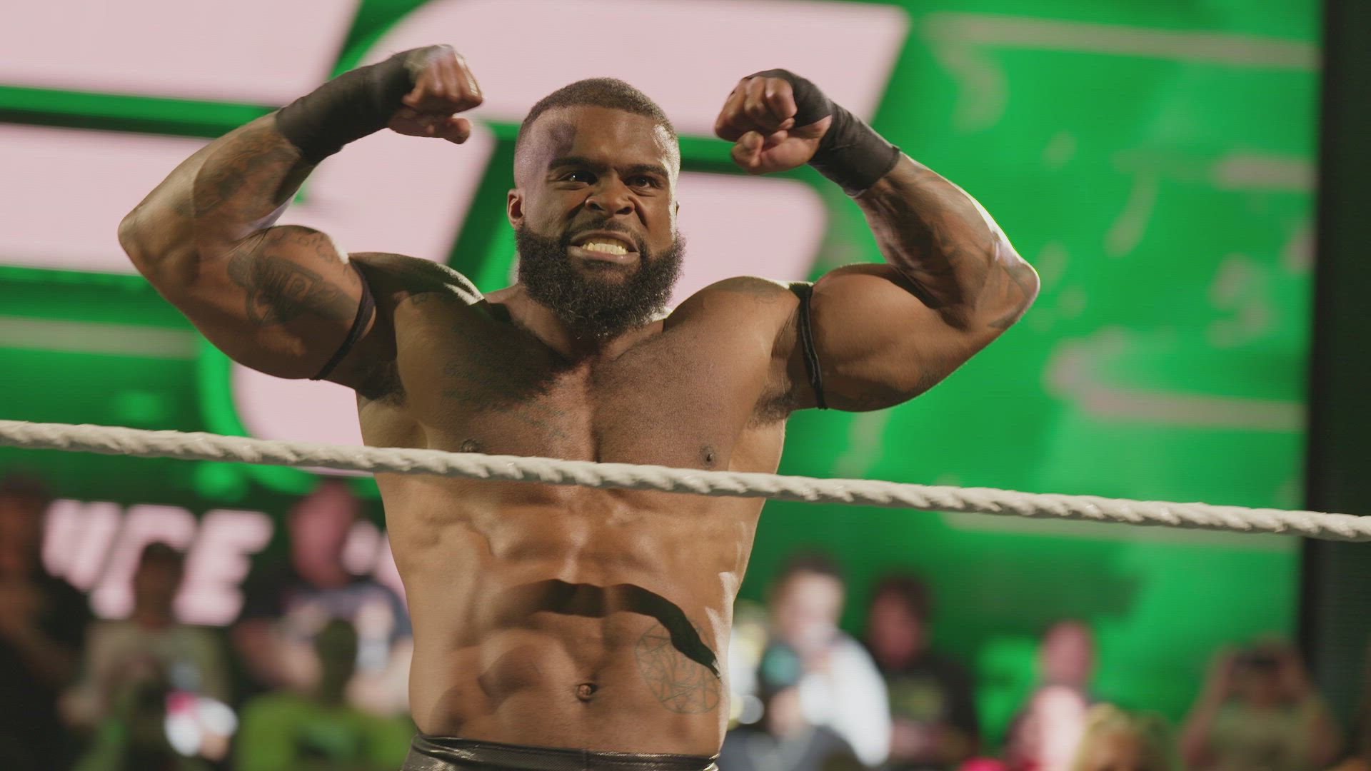 WWE LFG