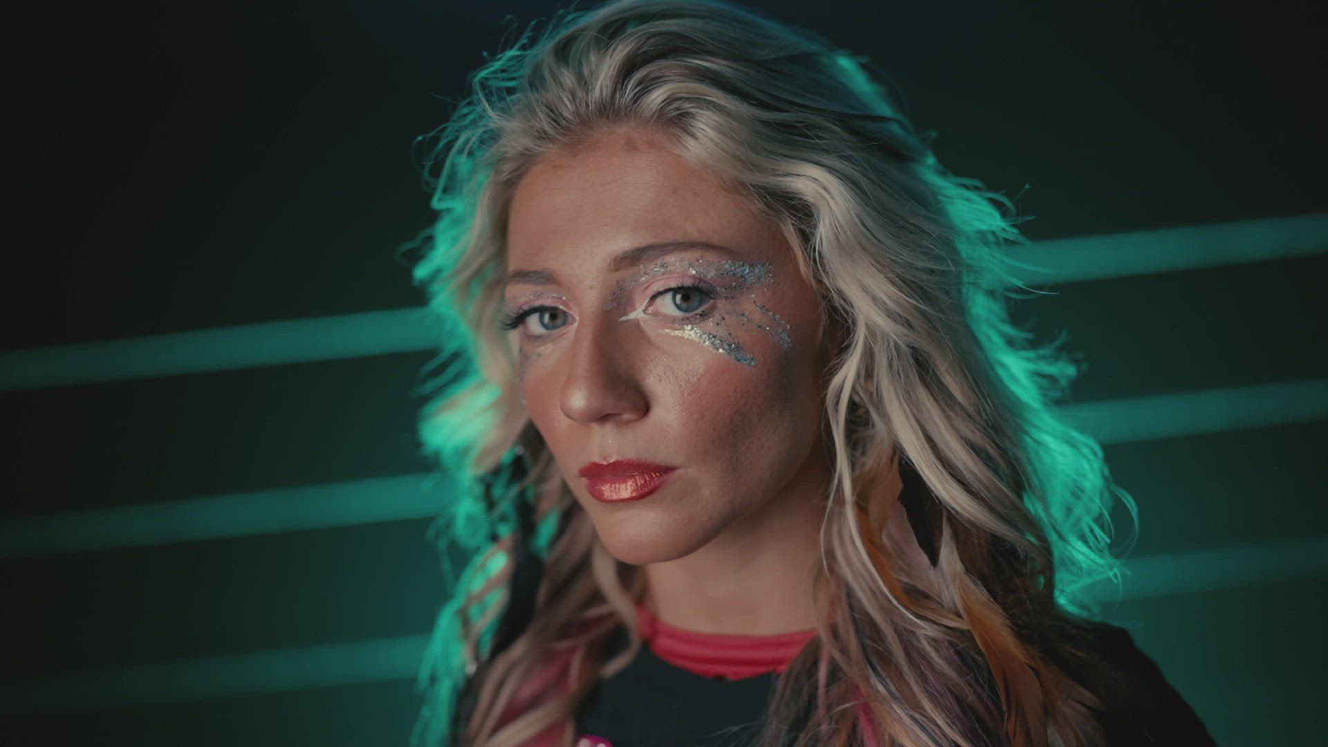 WWE LFG