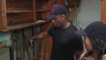 Episode 5 Dallas: Knollwood