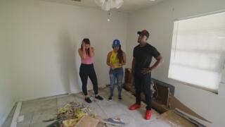 Tampa: N. 37th Street