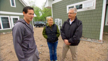 Episode 12 Ready, Set... Pedal!