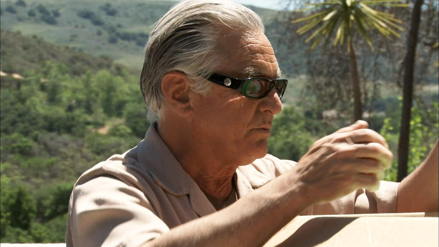 Watch The Storage Buyer in You Full Episode Storage Wars A&E