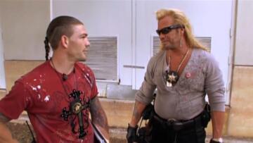 Episode 3 Felons Interrupted