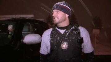 Episode 4 Let It Snow