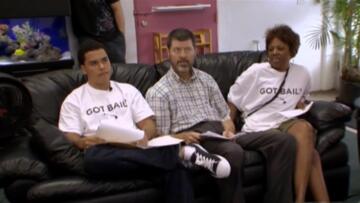 Episode 19 Three's Company