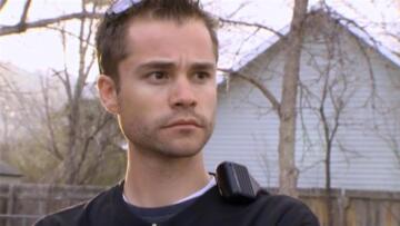 Episode 3 Easy Rider