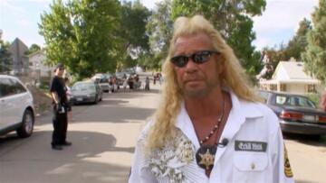 Episode 9 Back in the Hood