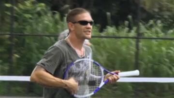 Episode 14 Match Point