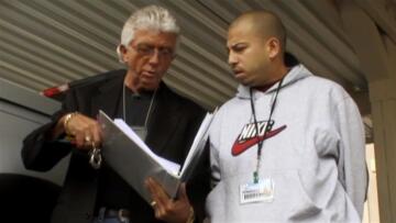 Episode 7 Easy Does It