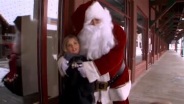 Episode 4 The Hunt for Santa