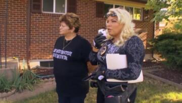 Episode 12 True Identity