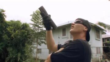 Episode 22 Rain Check