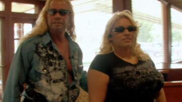 Episode 18 Scared Straight