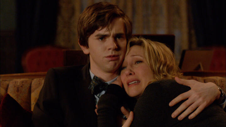 Bates Motel Full Episodes, Video & More | A&E