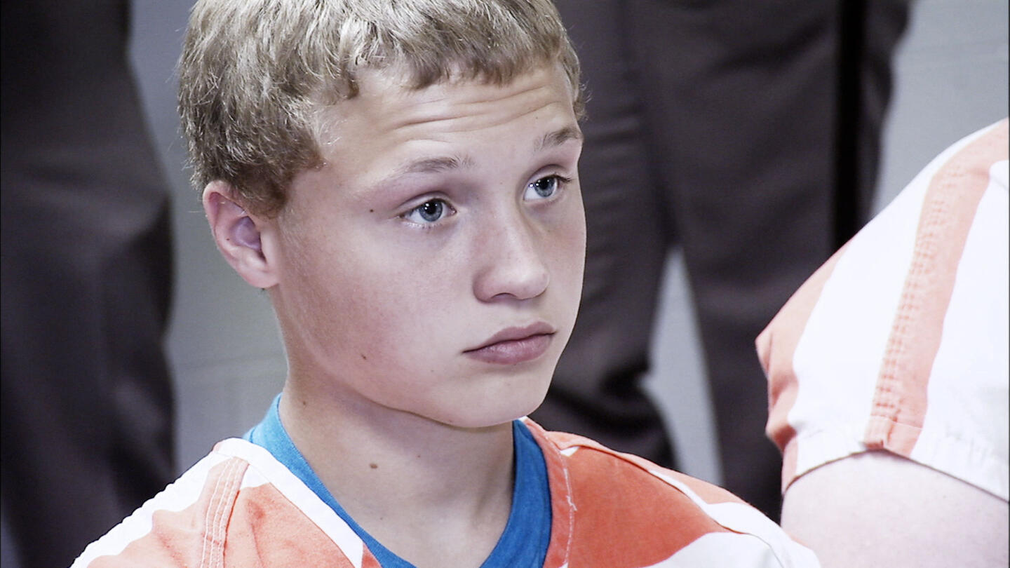 Watch Oakland County, MI Full Episode - Beyond Scared ...