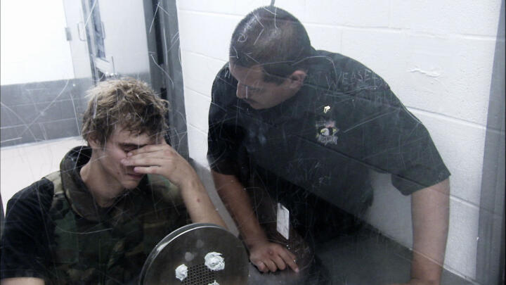 Watch Floyd County, GA Full Episode - Beyond Scared Straight | A&E