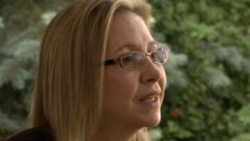 Episode 8 Vula / Lisa