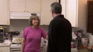 Episode 9 Kathleen/Margree