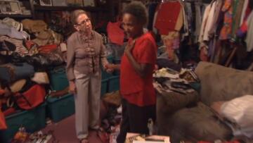 Episode 13 Theresa/Karen