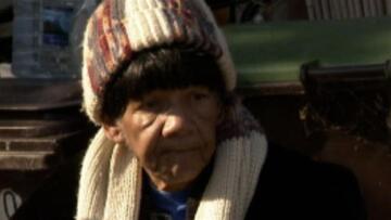 Episode 9 Verna/Joanne