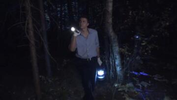 Episode 6 Pet Cemetery