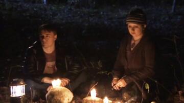 Episode 10 Shape Shifter