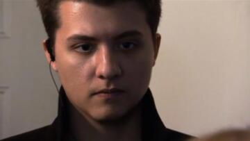 Episode 19 The Knickerbocker