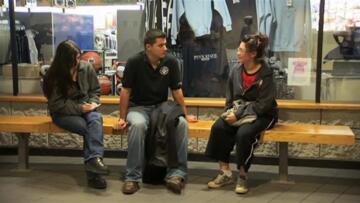 Episode 18 Freshman Fear