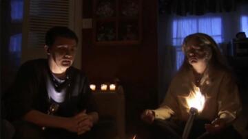 Episode 8 Man of the House