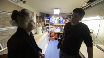 Episode 11 Paranormal Intervention