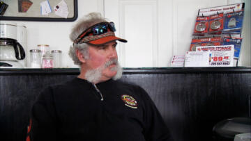 Episode 4 If the Boat's a Rockin'...