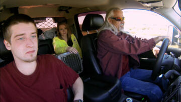 Episode 2 Dysfunction Junction