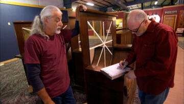 Episode 5 A Fairy Tale Disaster