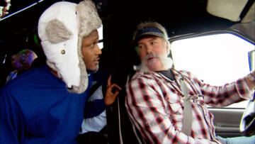 Episode 7 Punch Drunk Love