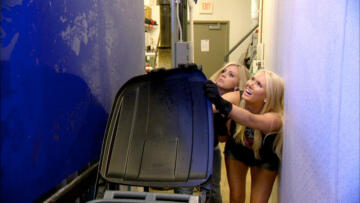 Episode 10 Old Man and the Sea Life