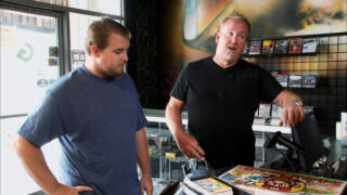 Super Bros. Shuffle