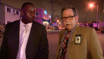 Episode 1 Blood Feud