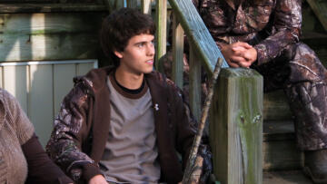 3 Shot Thru the Heart