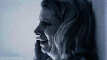 3 I Don't Want To Die Like This