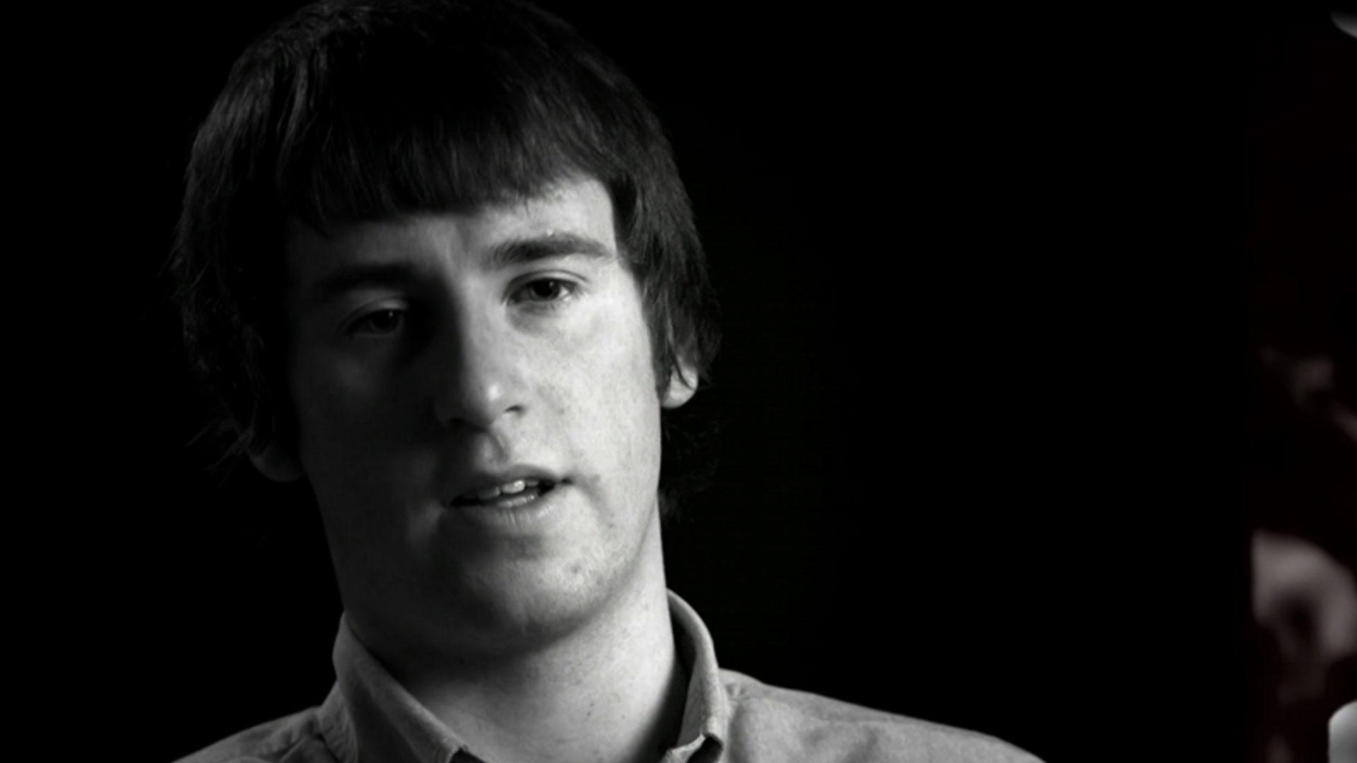 I'm Gonna Shoot Your Head Off