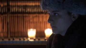 Episode 13 The Haunted Piano