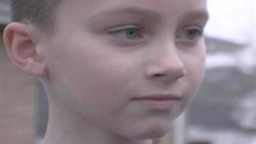 Episode 1 Sixth Sense