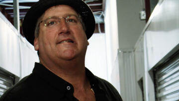 3 An Embarrassment of Richards