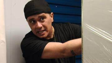 7 Legends of the Fog