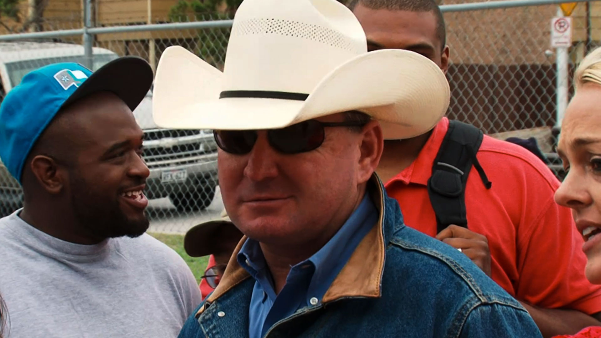 Watch Storage Wars Texas Season 3 Episode 6 A&E